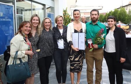 SLAVNOSTNA SEJA  73 FOTO LJUBO VUKELIČ